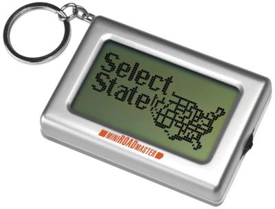 Portable Trip Advisor