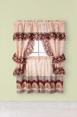 Sunflower Cottage and Tier Sets