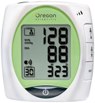 Blood Pressure Monitors