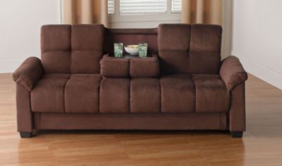 Meridian CC Java Sofa