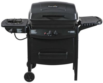 Char-Broil 35,000btu BBQ Grill