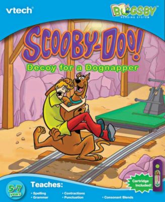 Save 25% Bugsby: ScoobyDoo