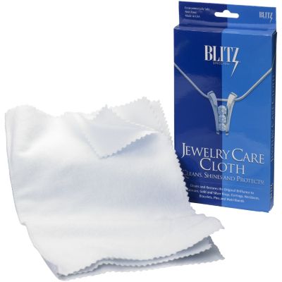 Jewelry Polishing Cloth