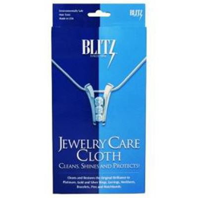 Jewelry Polishing Cloth