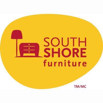 South Shore 3 Drawer Chest