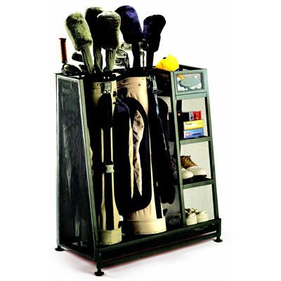 Suncast Golf Organizer