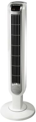 Lasko Tower Fan w/Remote