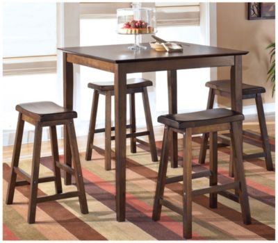 Signature Design by Ashley&reg; 5 pc Gathering Set