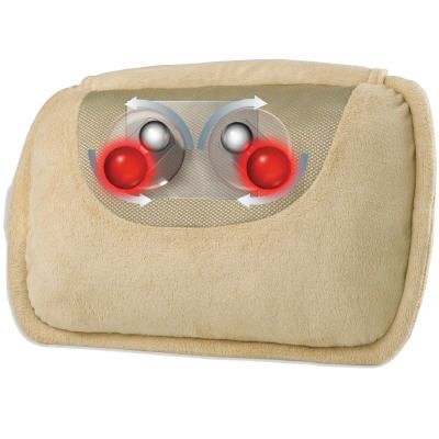 Homedics Therapist Select Shiatsu Pillow w/Heat