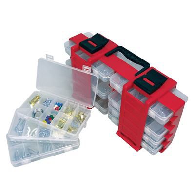 1500pc Fastener Assortment