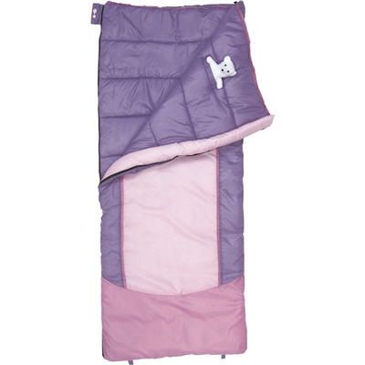 Eureka! Lightning Bug Polyester Sleeping Bag