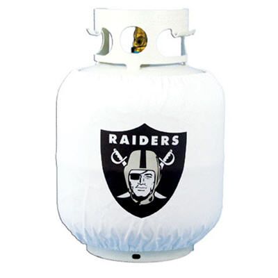NFL Propane Tank Cover