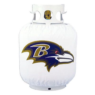NFL Propane Tank Cover