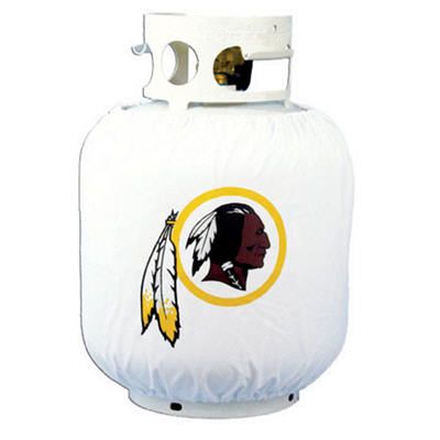 NFL Propane Tank Cover