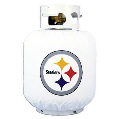 NFL Propane Tank Cover