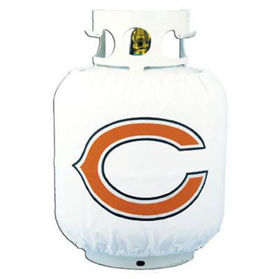 NFL Propane Tank Cover