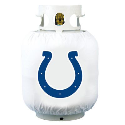 NFL Propane Tank Cover