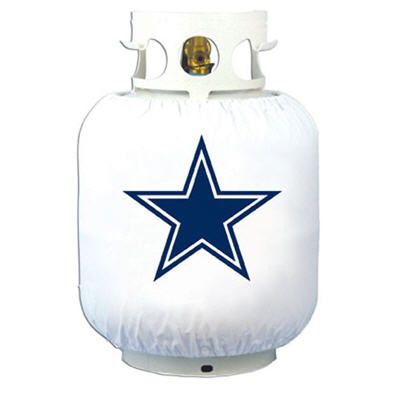 NFL Propane Tank Cover