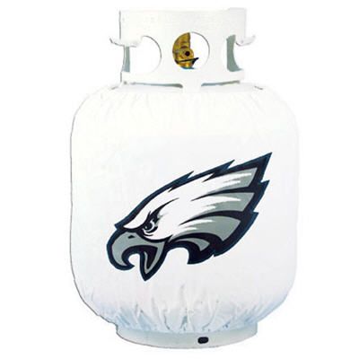 NFL Propane Tank Cover