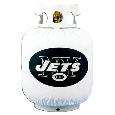 NFL Propane Tank Cover