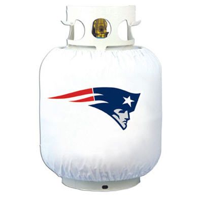 NFL Propane Tank Cover