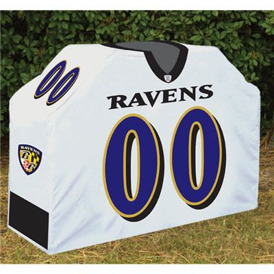 NFL Grill Cover