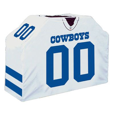 NFL Grill Cover