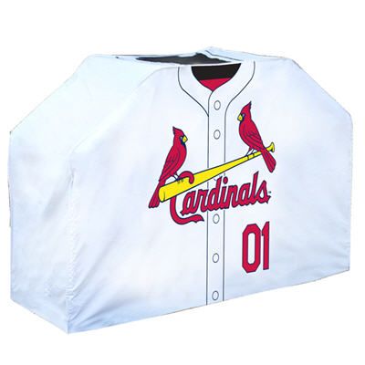 MLB Grill Cover