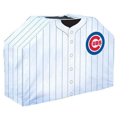 MLB Grill Cover