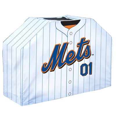 MLB Grill Cover