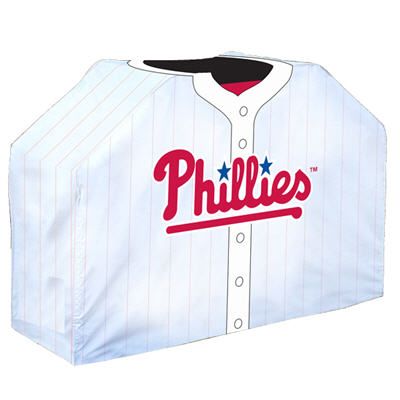 MLB Grill Cover