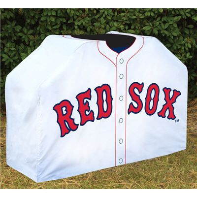 MLB Grill Cover