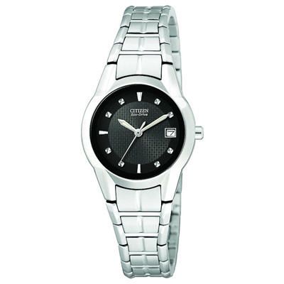 save on GettingtonLadies Citizen EcoDrive Dress Watch