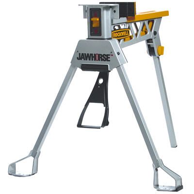 Jawhorse