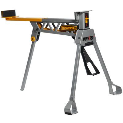 Jawhorse