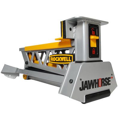 Jawhorse