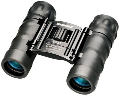 Tasco 8x21 Compact Binocular