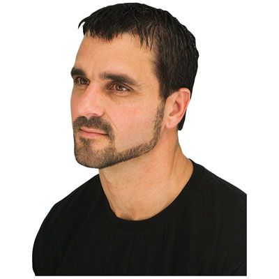 Wahl Lithium Ion Trimmer
