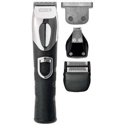 Wahl Lithium Ion Trimmer