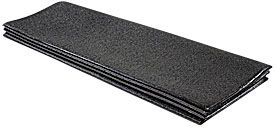 Stamina Fold-to-Fit Exercise Mat