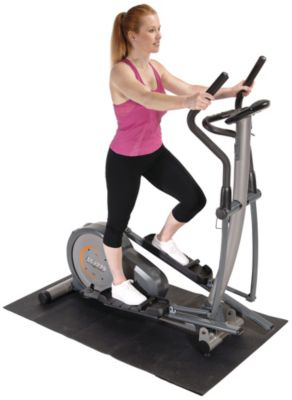 Stamina Fold-to-Fit Exercise Mat