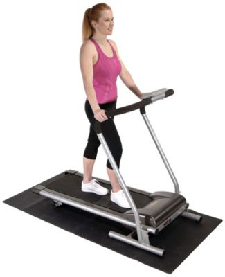 Stamina Fold-to-Fit Exercise Mat