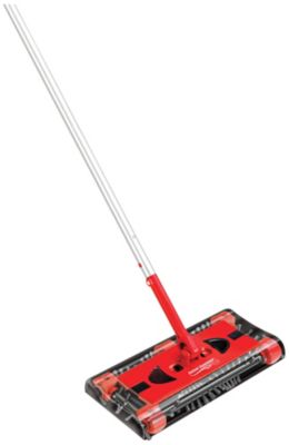 Ontel Cordless Swivel Sweeper G2