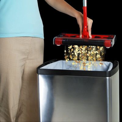 Ontel Cordless Swivel Sweeper G2