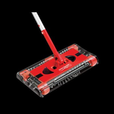 Ontel Cordless Swivel Sweeper G2