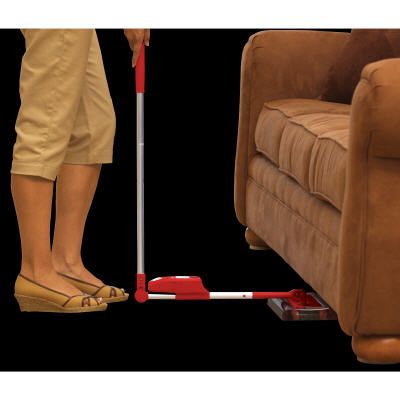 Ontel Cordless Swivel Sweeper G2