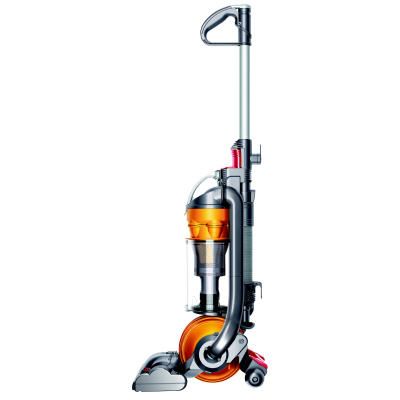 Dyson DC24 Multi Floor Compact Upright Vacuum