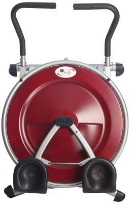 DGL Ab Circle Pro