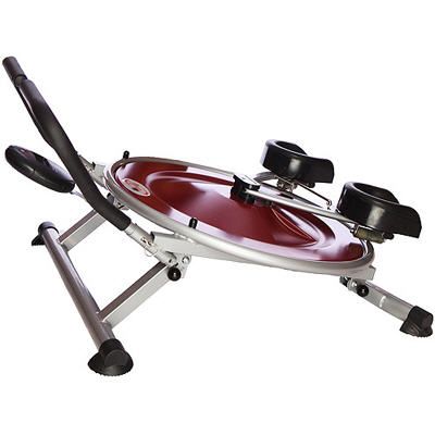 DGL Ab Circle Pro