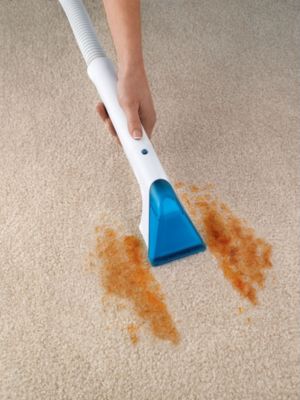 Hoover Spot Scrubber Multi Surface Cleaner
